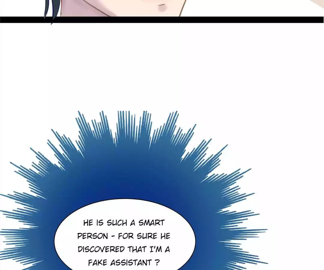 Loving You for No Reason Chapter 10 page 55 - 