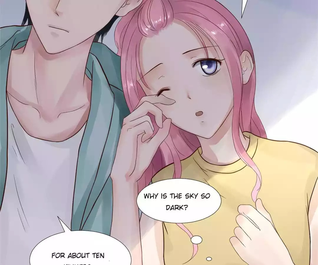 Loving You for No Reason Chapter 10 page 64 - 