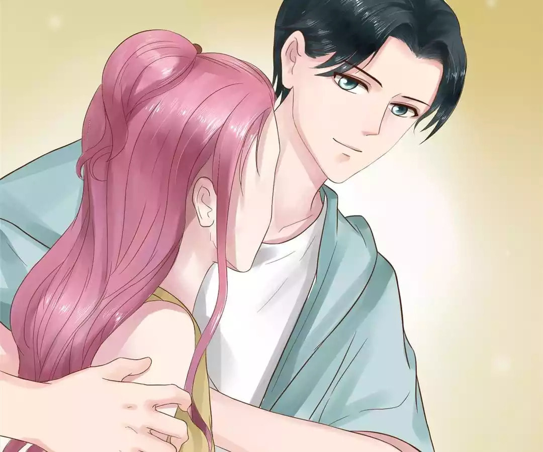Loving You for No Reason Chapter 10 page 8 - 