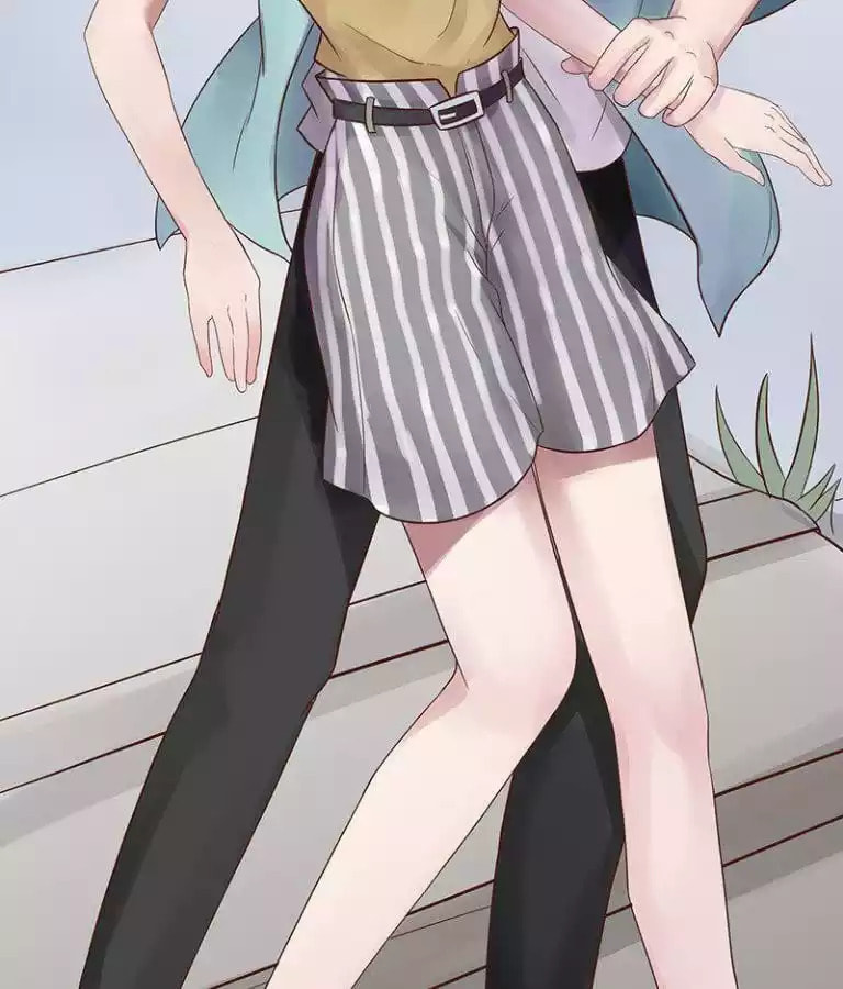 Loving You for No Reason Chapter 11 page 12 - 
