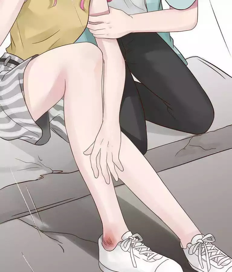 Loving You for No Reason Chapter 11 page 16 - 