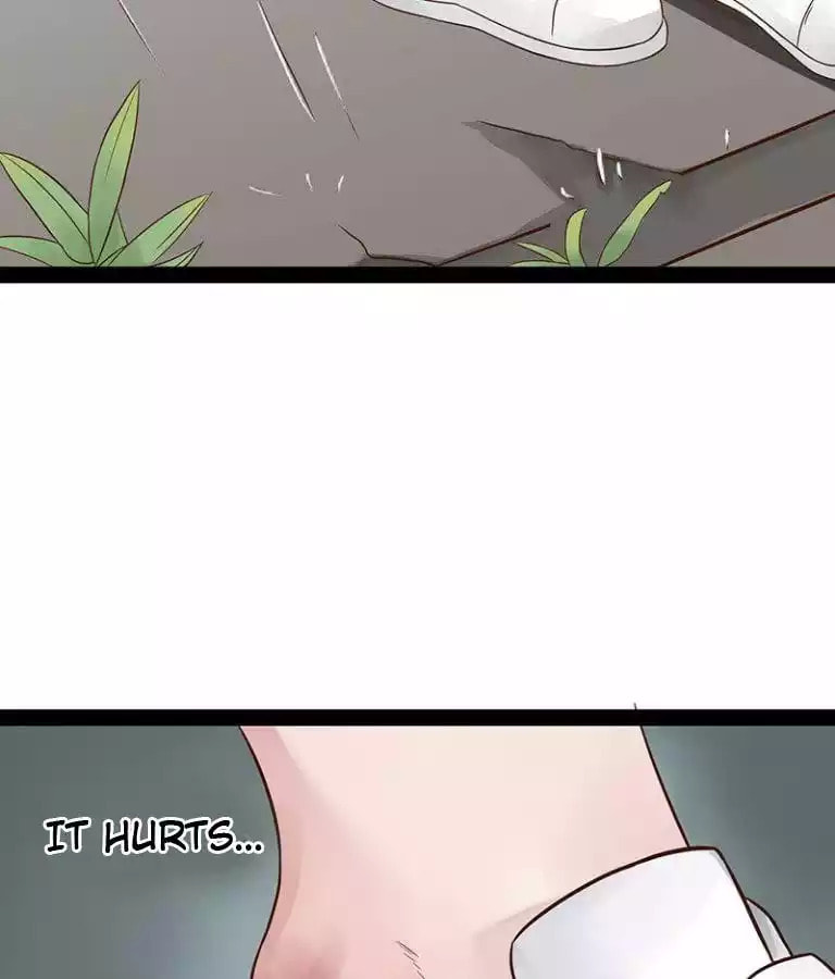 Loving You for No Reason Chapter 11 page 17 - 