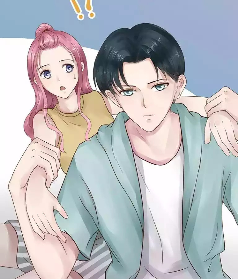 Loving You for No Reason Chapter 11 page 19 - 
