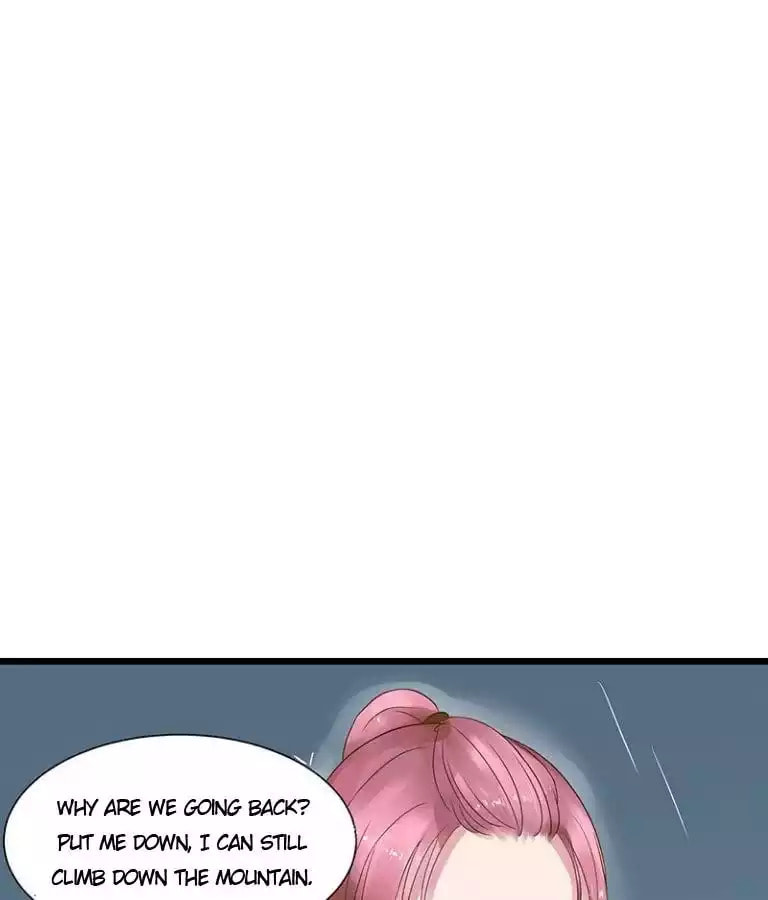Loving You for No Reason Chapter 11 page 22 - 
