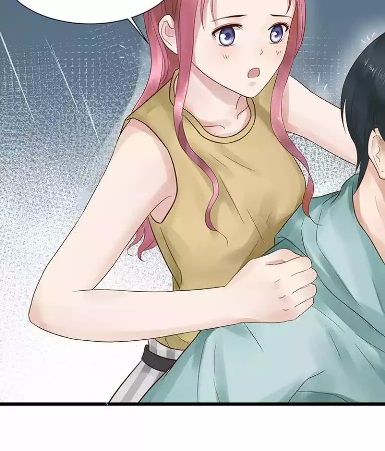 Loving You for No Reason Chapter 11 page 23 - 