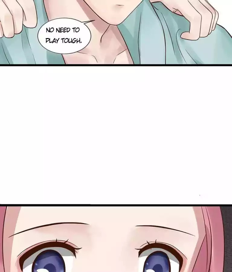 Loving You for No Reason Chapter 11 page 25 - 