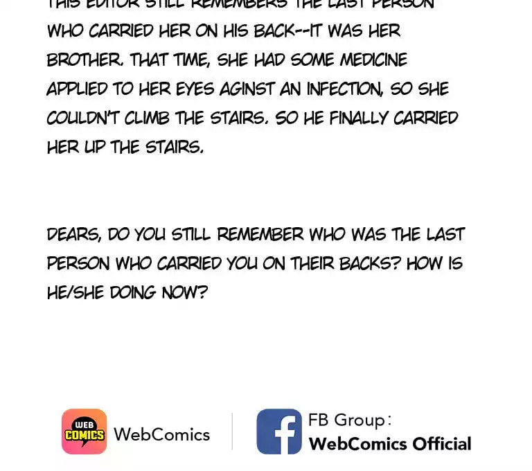 Loving You for No Reason Chapter 11 page 32 - 