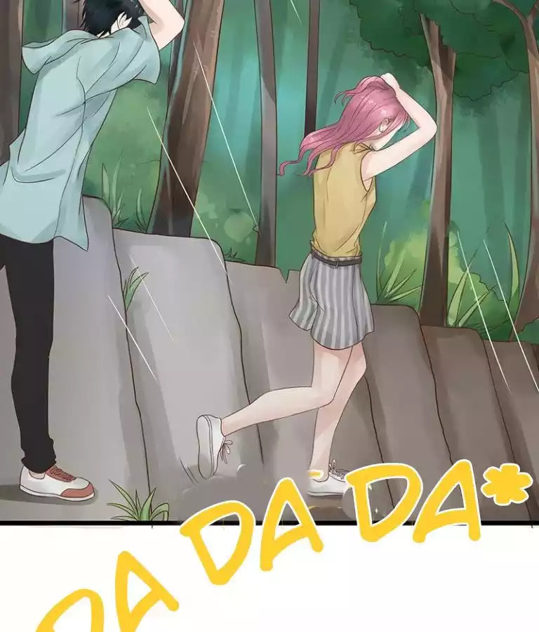Loving You for No Reason Chapter 11 page 8 - 