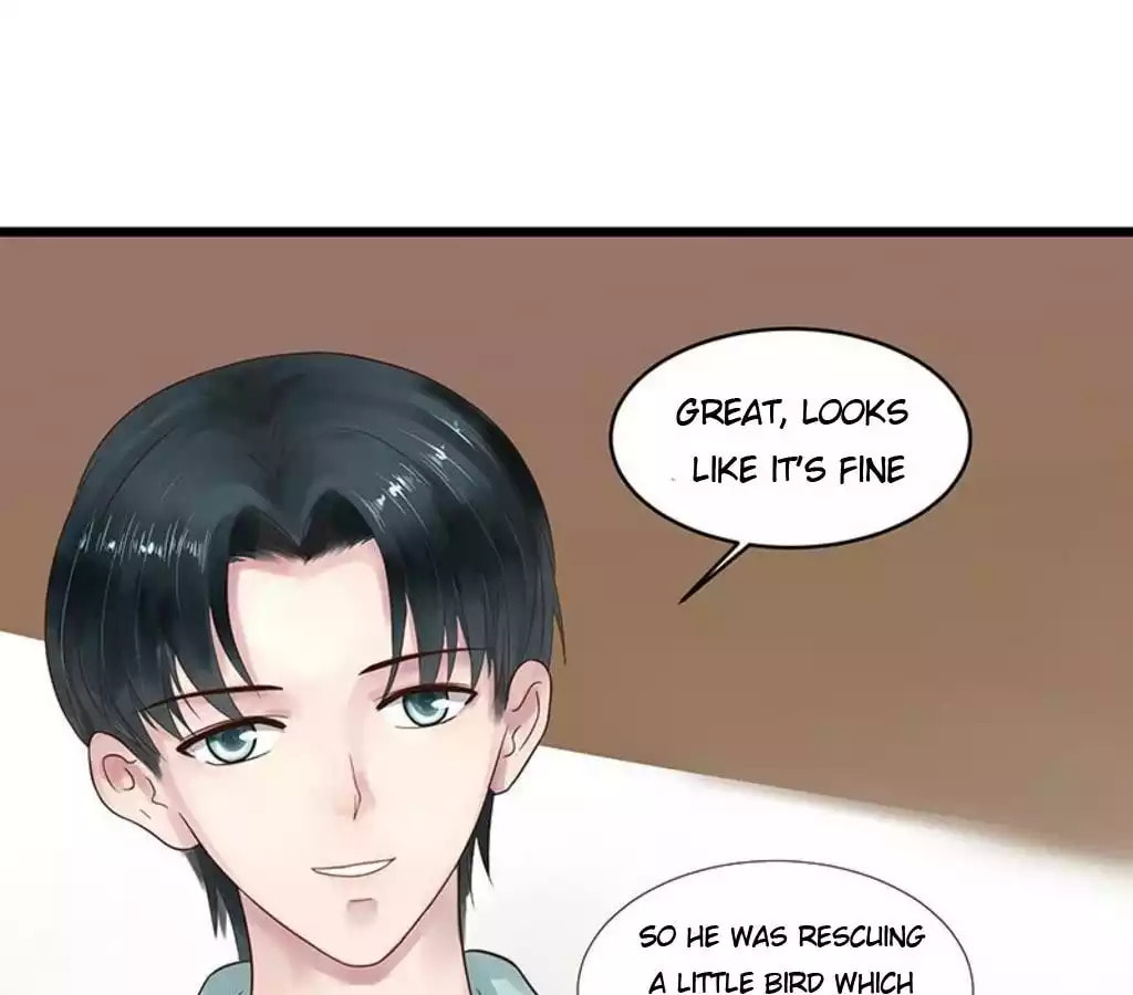 Loving You for No Reason Chapter 12 page 12 - 