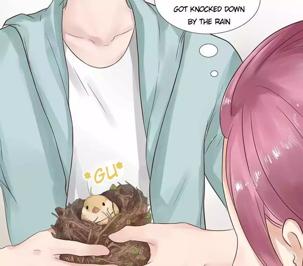 Loving You for No Reason Chapter 12 page 13 - 