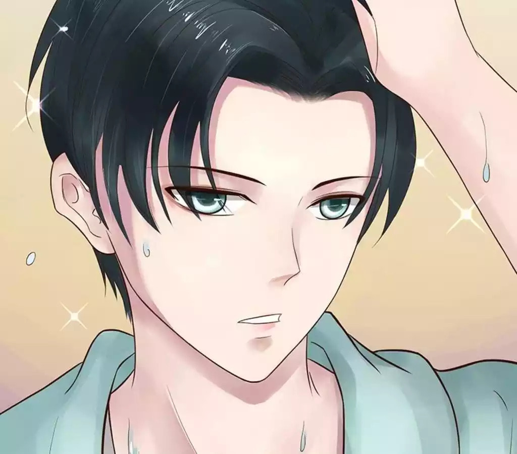 Loving You for No Reason Chapter 12 page 17 - 