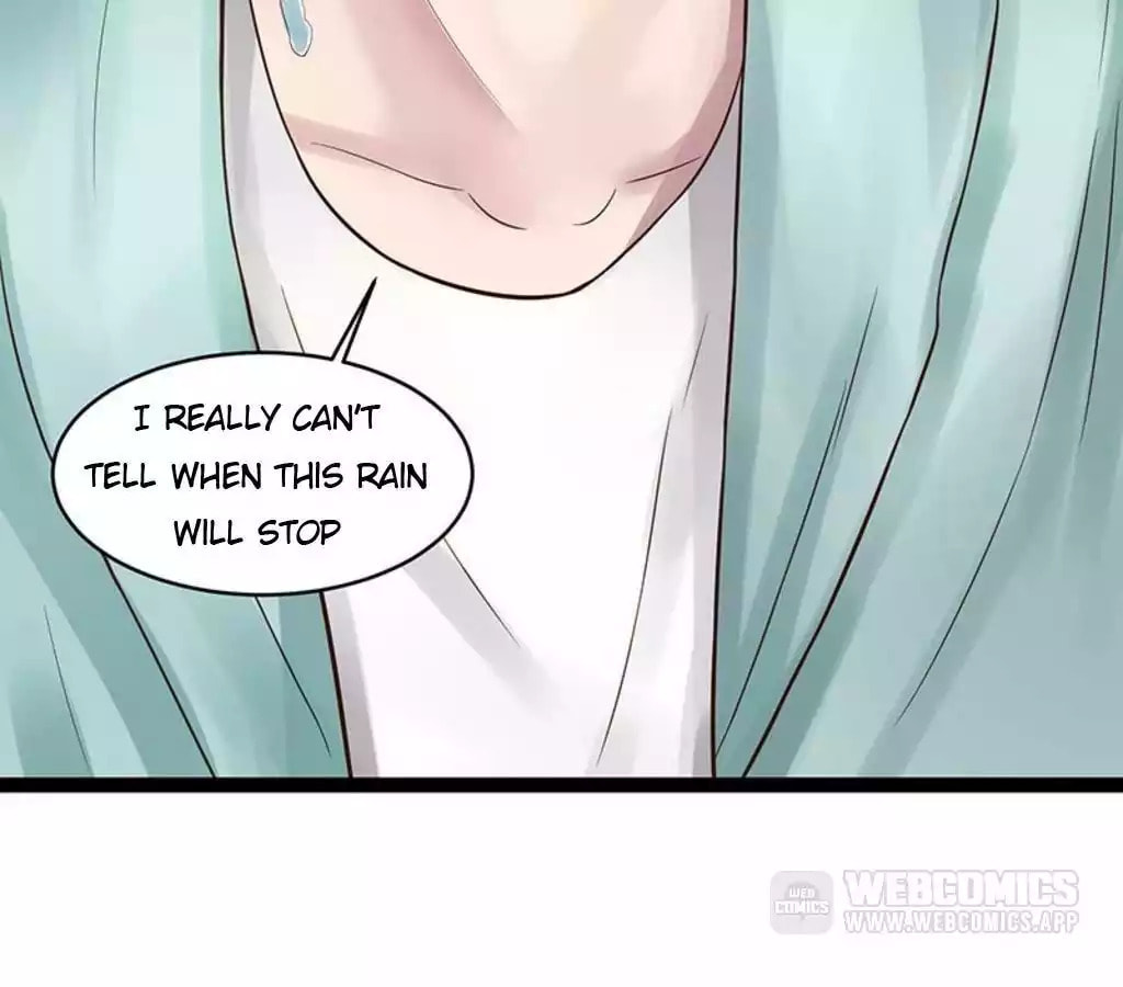 Loving You for No Reason Chapter 12 page 18 - 
