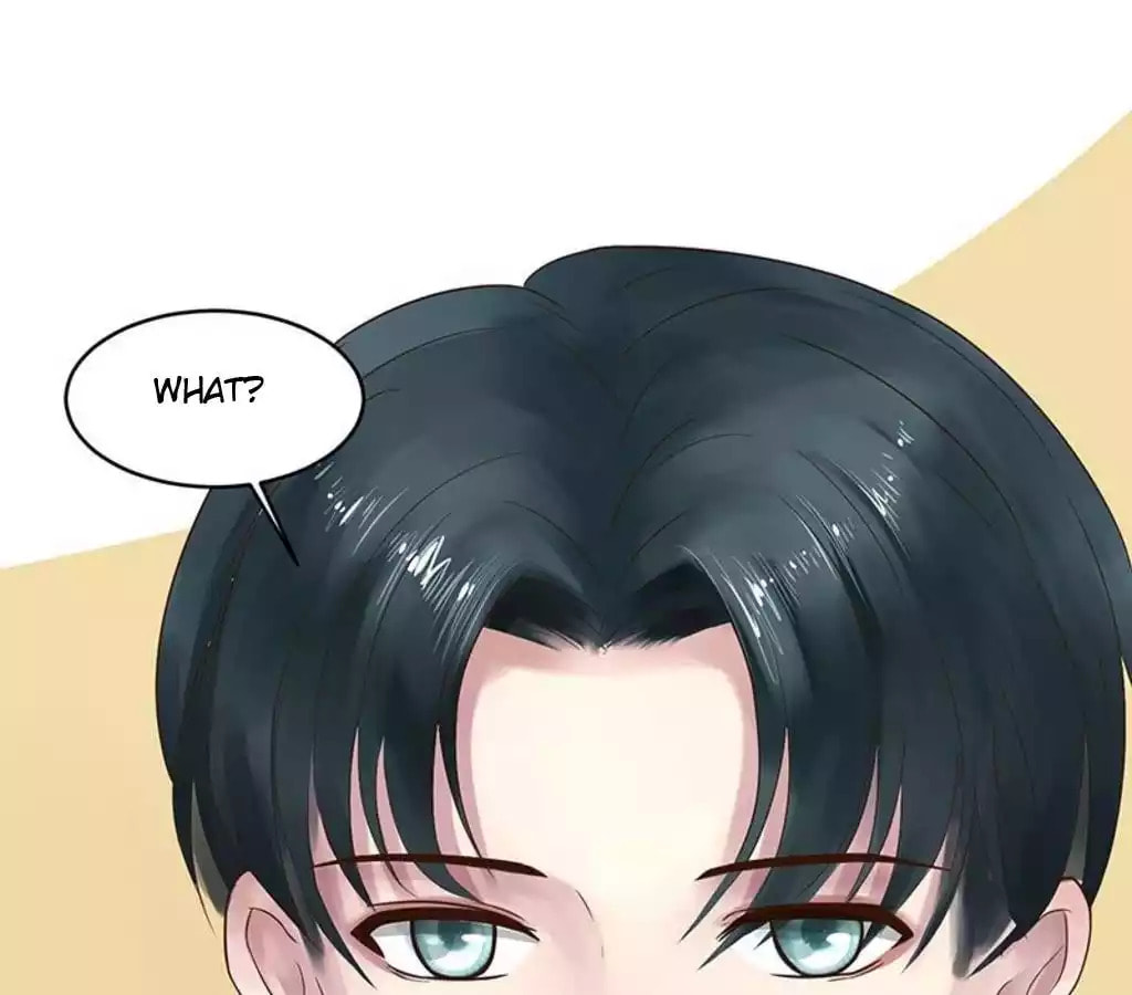Loving You for No Reason Chapter 12 page 20 - 