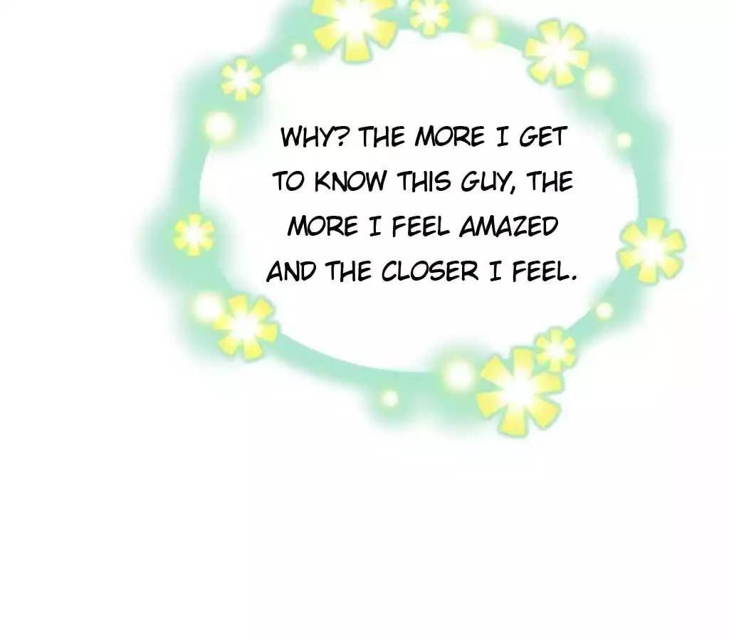 Loving You for No Reason Chapter 12 page 22 - 