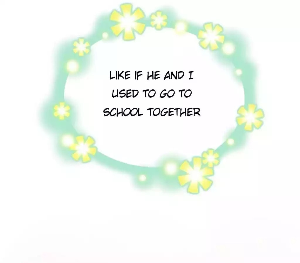Loving You for No Reason Chapter 12 page 23 - 