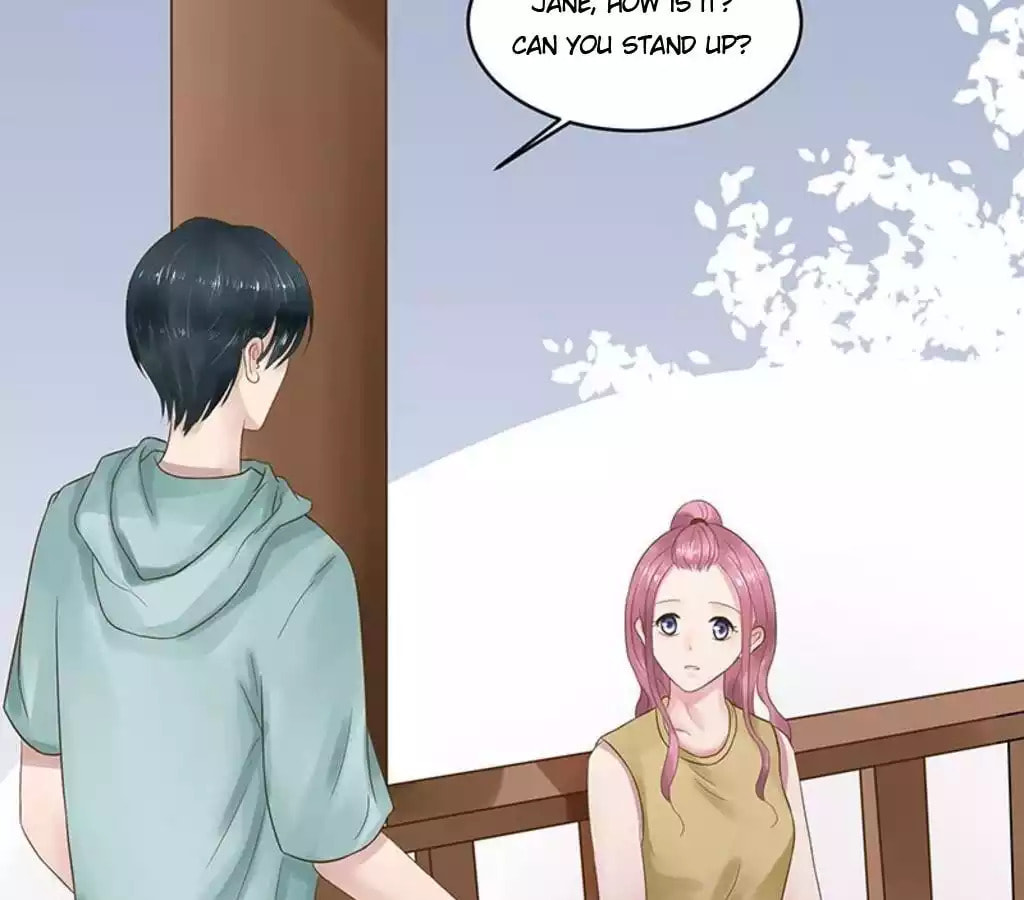 Loving You for No Reason Chapter 12 page 33 - 