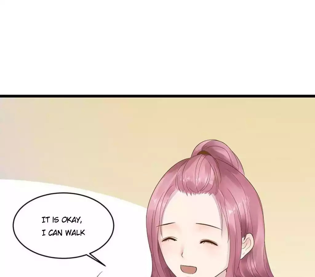 Loving You for No Reason Chapter 12 page 35 - 