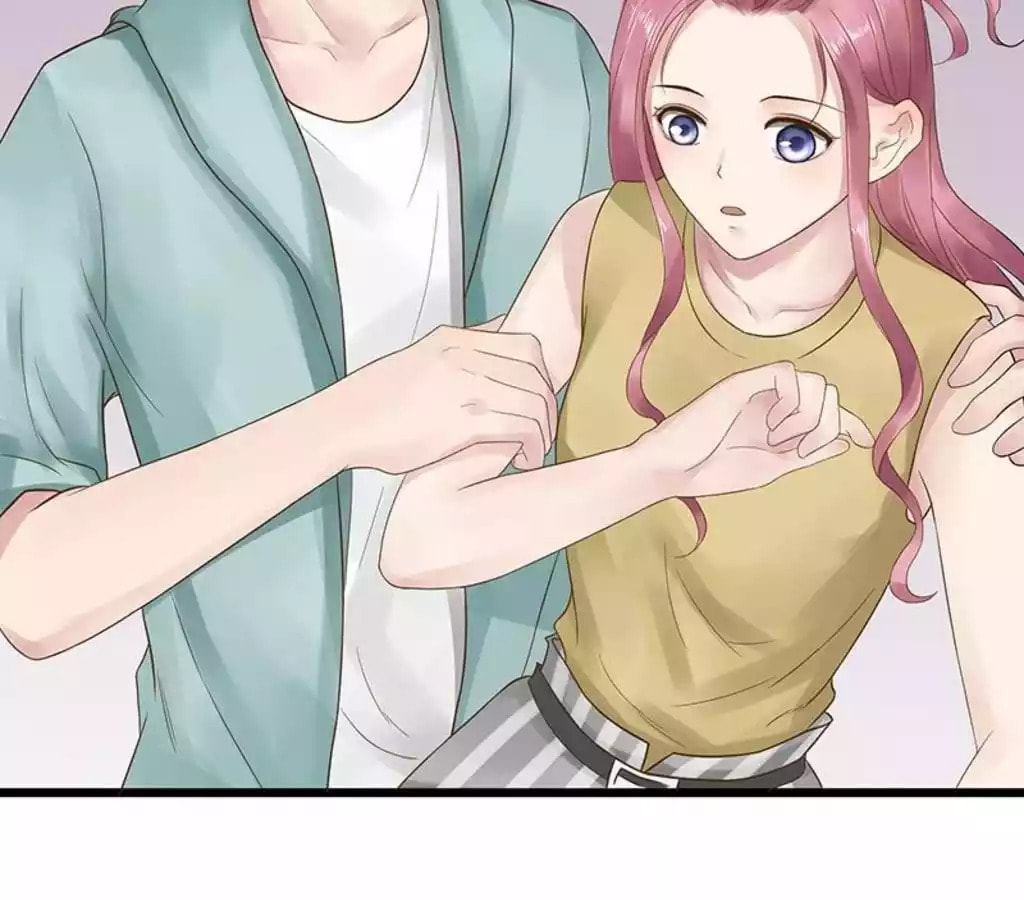 Loving You for No Reason Chapter 12 page 38 - 