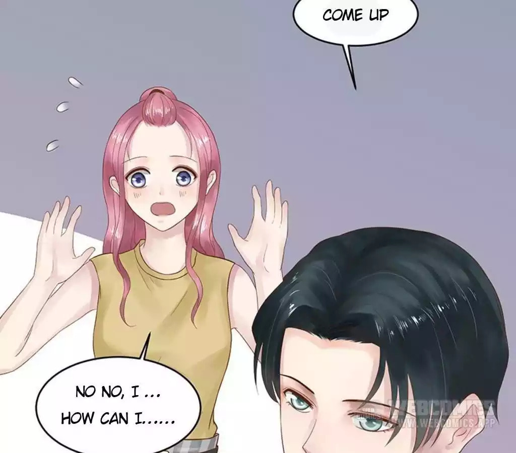Loving You for No Reason Chapter 12 page 42 - 