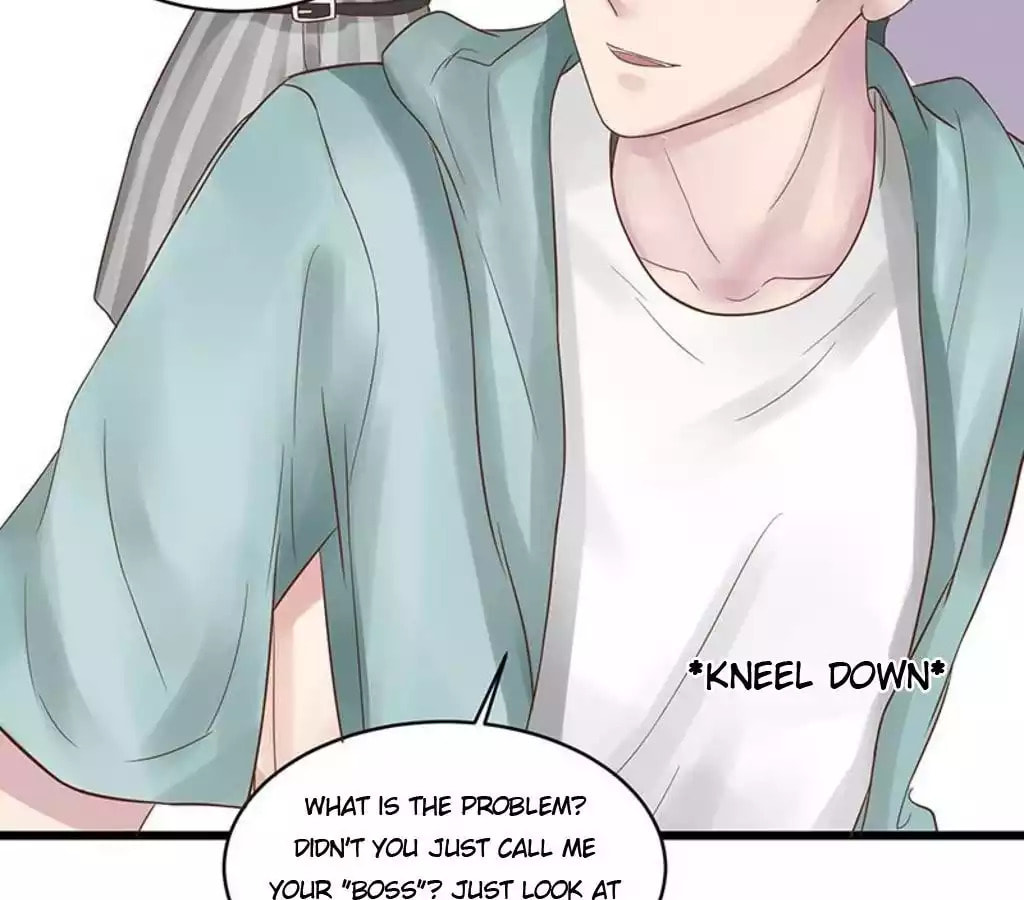 Loving You for No Reason Chapter 12 page 43 - 