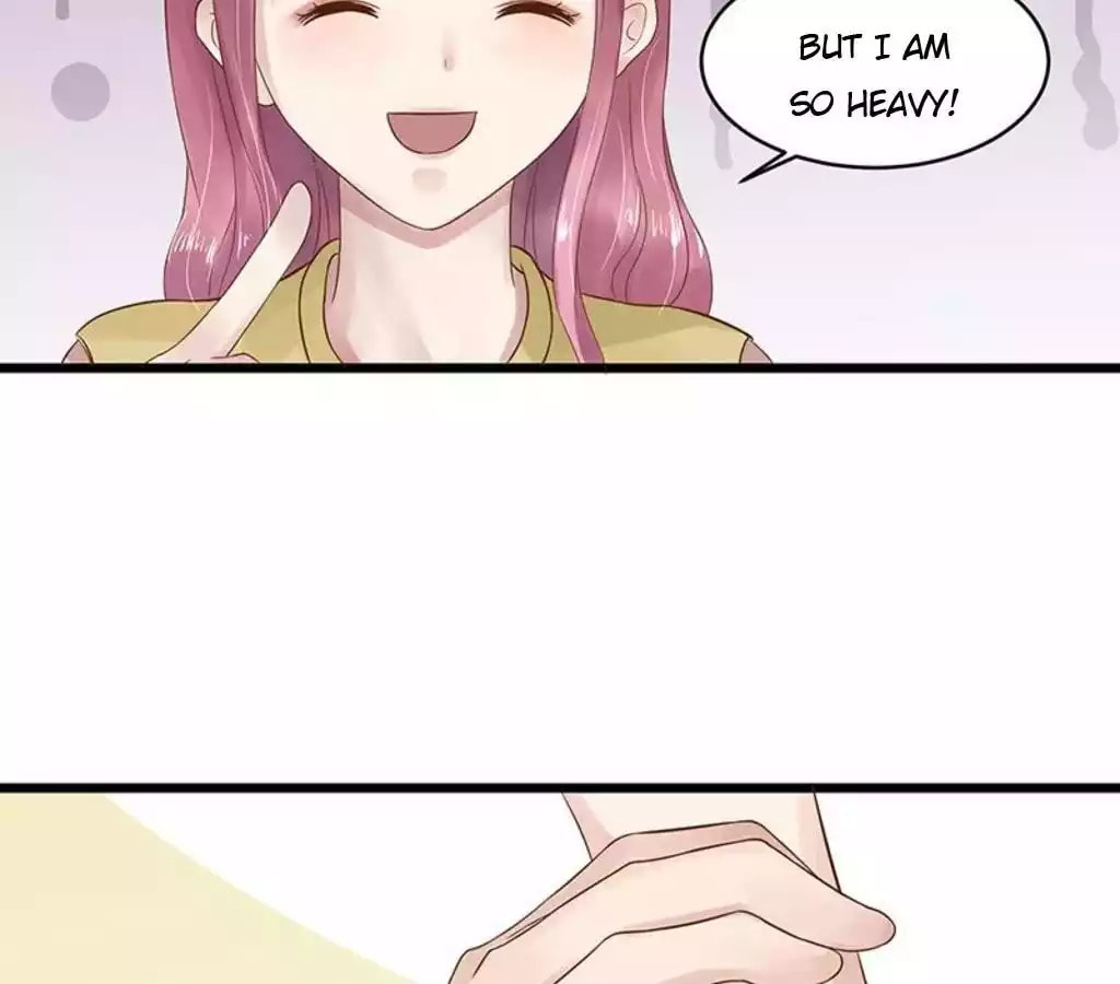 Loving You for No Reason Chapter 12 page 45 - 