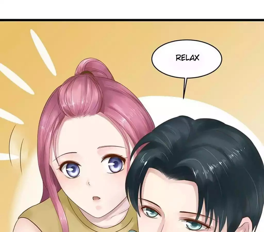 Loving You for No Reason Chapter 12 page 47 - 