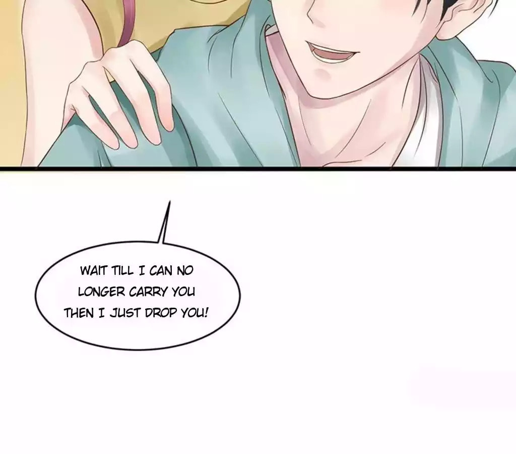 Loving You for No Reason Chapter 12 page 48 - 