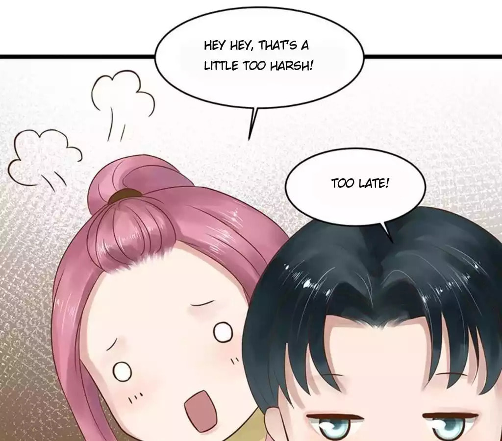 Loving You for No Reason Chapter 12 page 49 - 