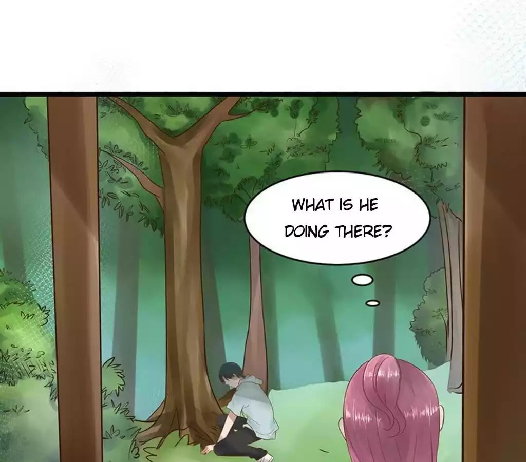 Loving You for No Reason Chapter 12 page 7 - 