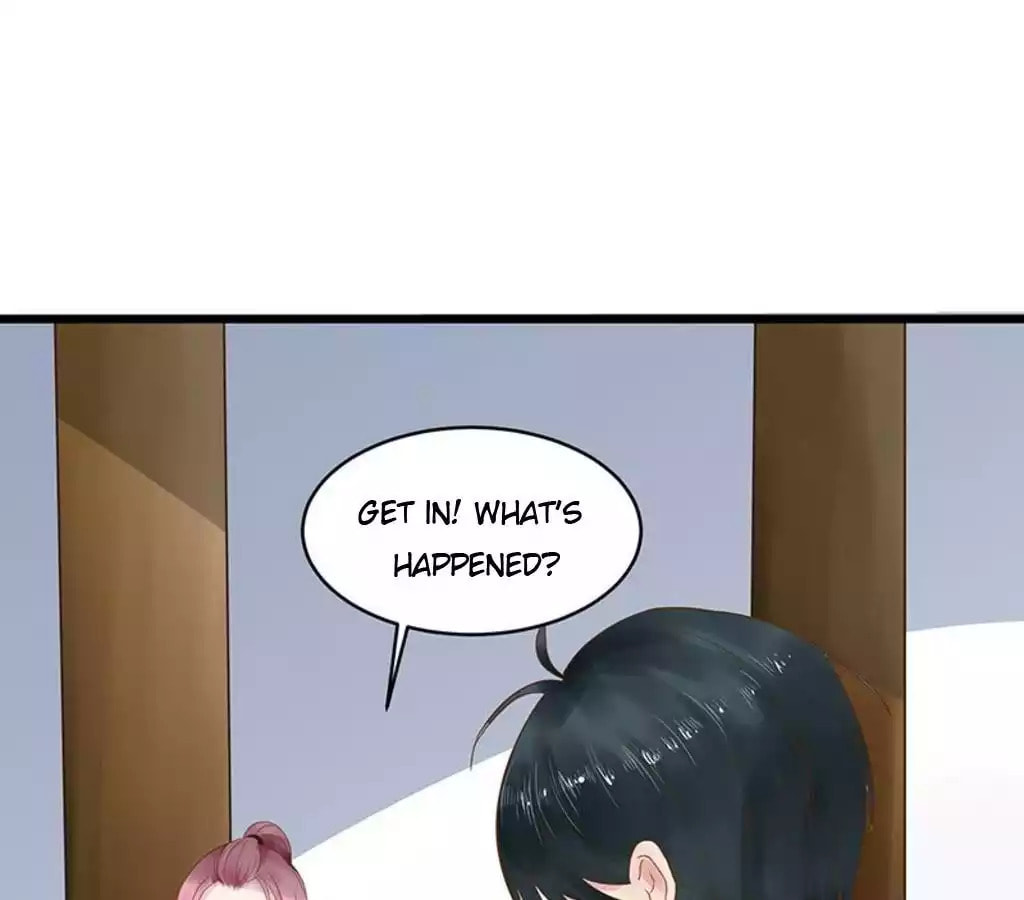 Loving You for No Reason Chapter 12 page 9 - 