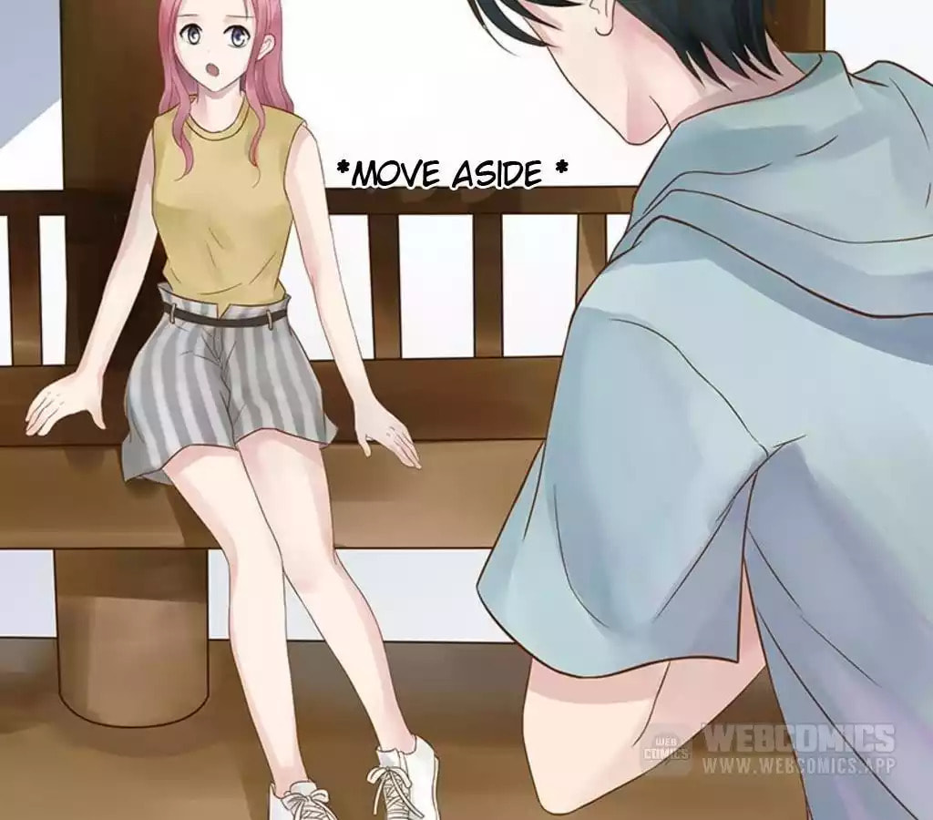 Loving You for No Reason Chapter 12 page 10 - 