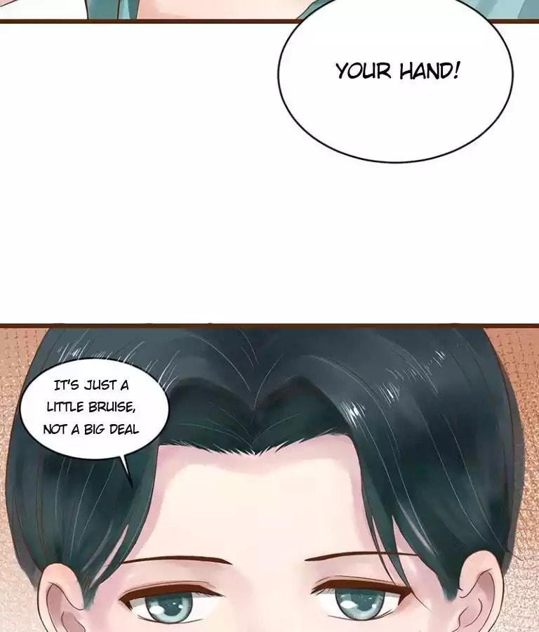 Loving You for No Reason Chapter 13 page 11 - 