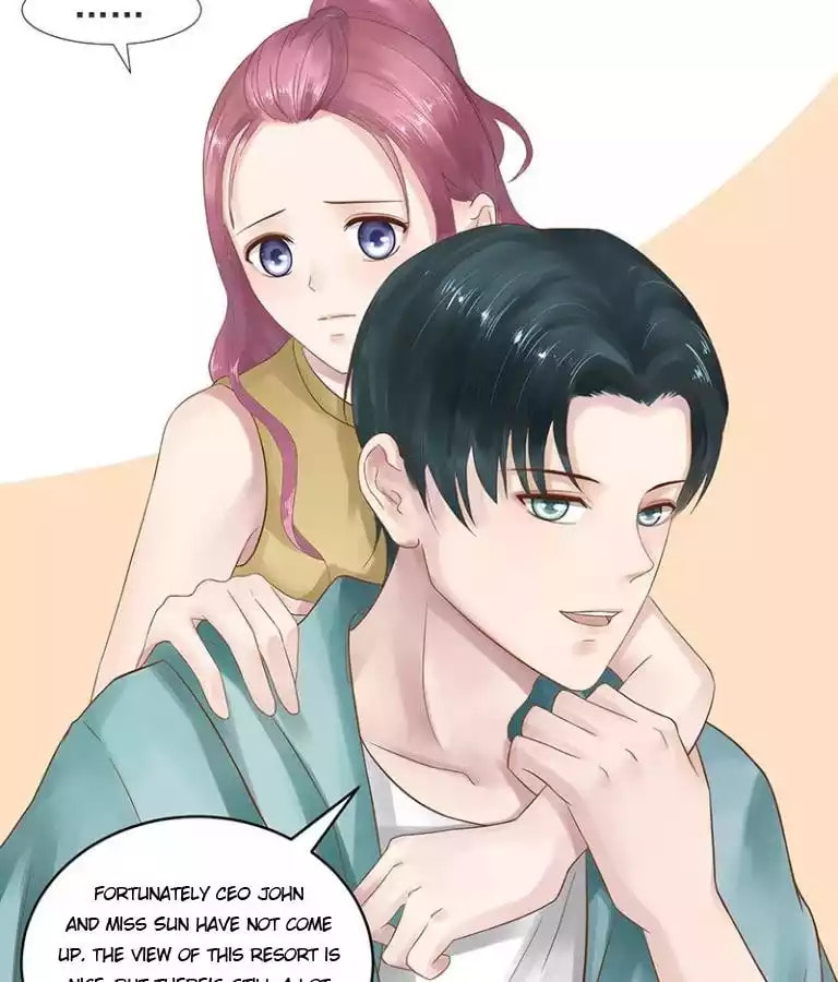 Loving You for No Reason Chapter 13 page 13 - 