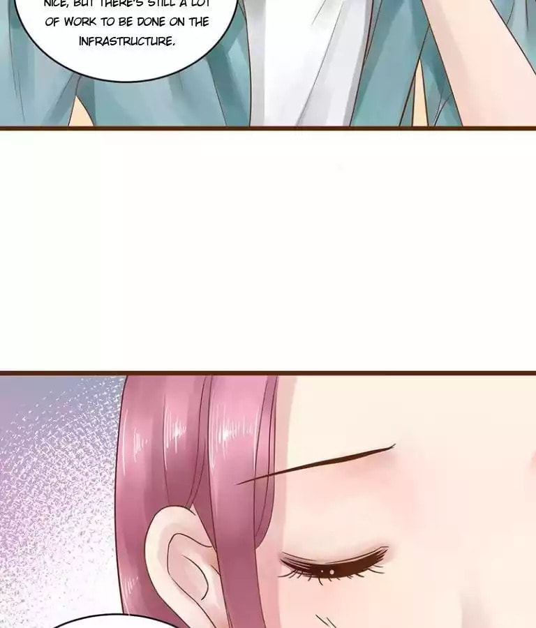 Loving You for No Reason Chapter 13 page 14 - 