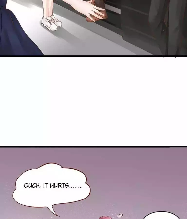 Loving You for No Reason Chapter 13 page 20 - 