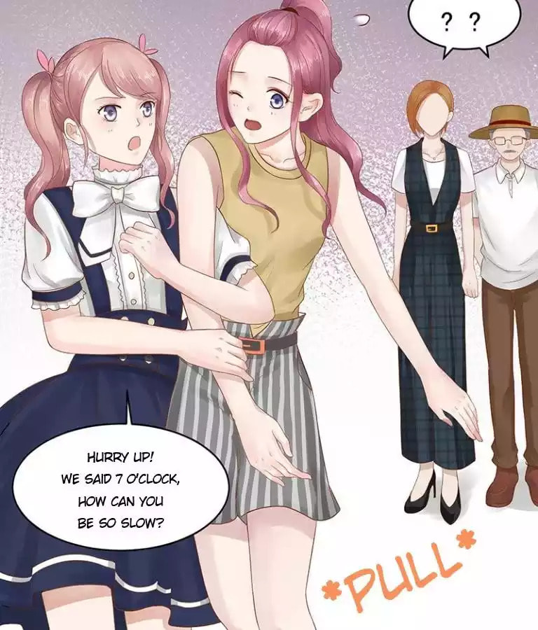 Loving You for No Reason Chapter 13 page 21 - 