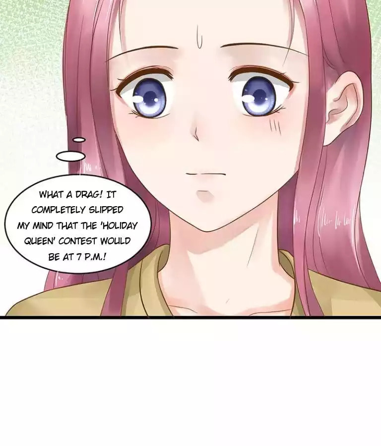 Loving You for No Reason Chapter 13 page 23 - 