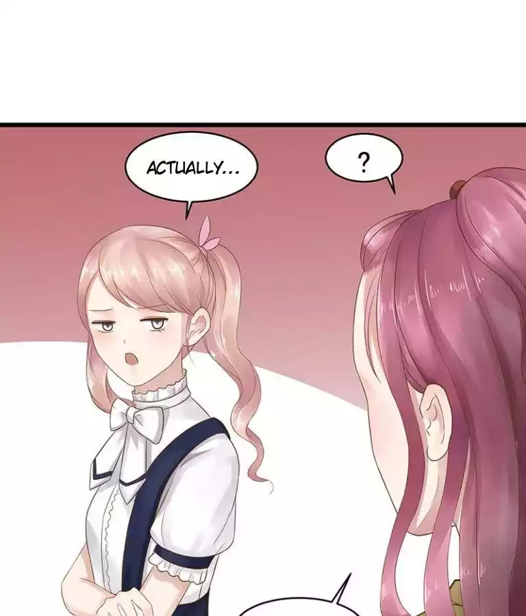 Loving You for No Reason Chapter 13 page 24 - 