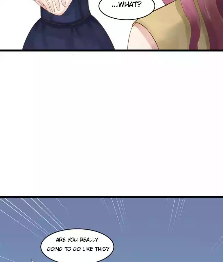 Loving You for No Reason Chapter 13 page 25 - 
