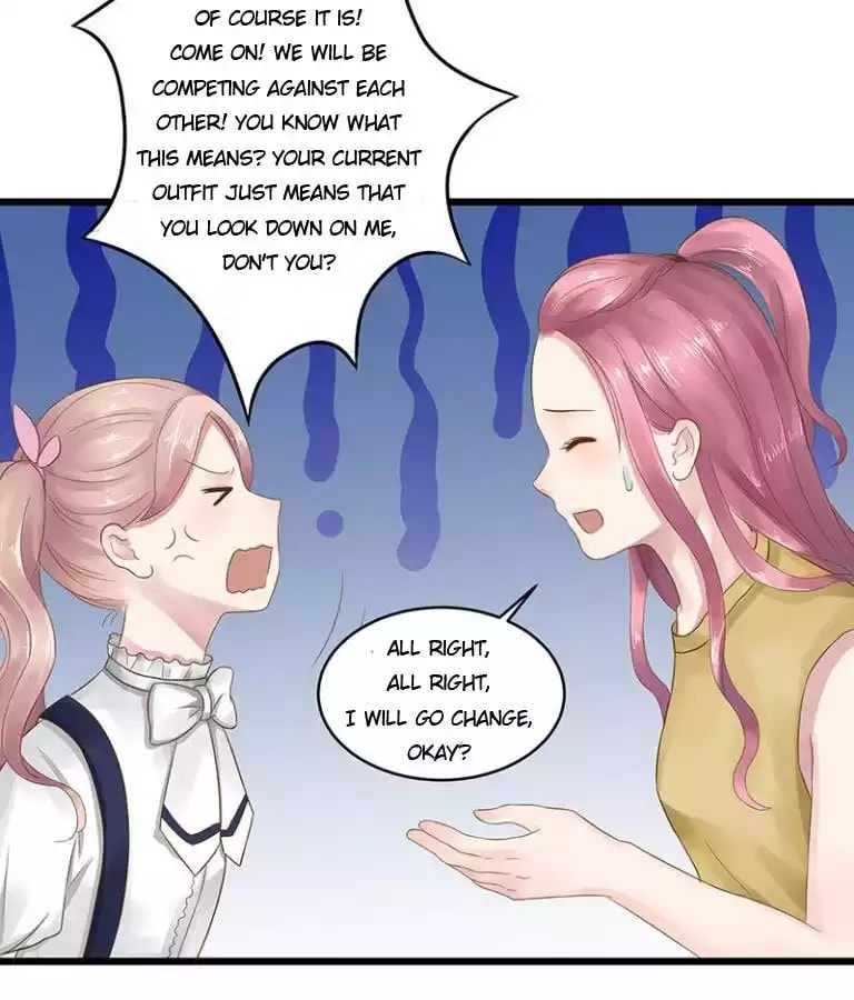 Loving You for No Reason Chapter 13 page 27 - 