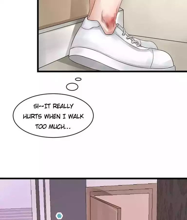 Loving You for No Reason Chapter 13 page 30 - 