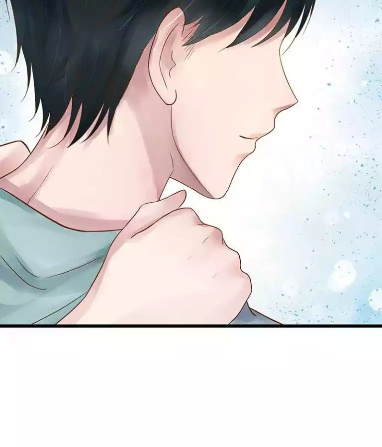 Loving You for No Reason Chapter 13 page 4 - 