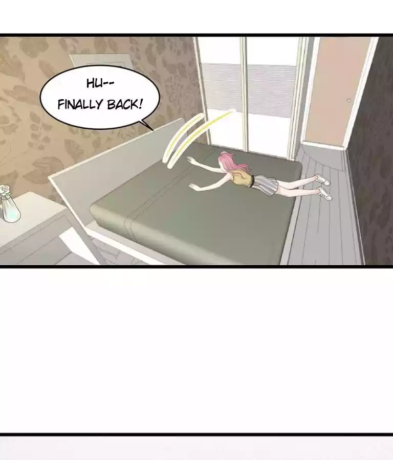 Loving You for No Reason Chapter 13 page 32 - 