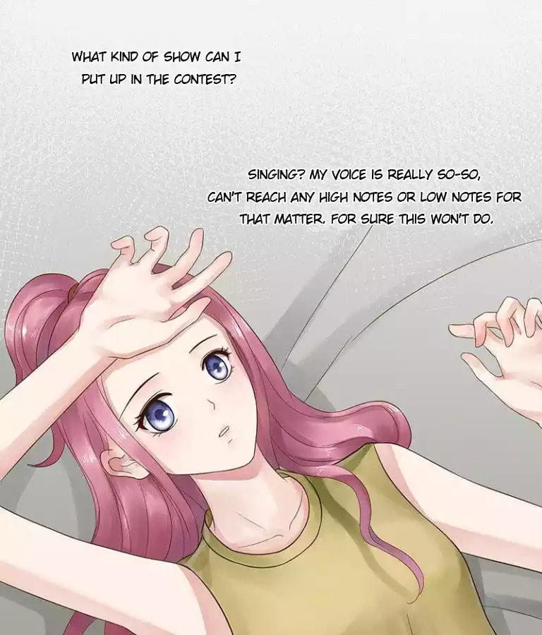 Loving You for No Reason Chapter 13 page 33 - 