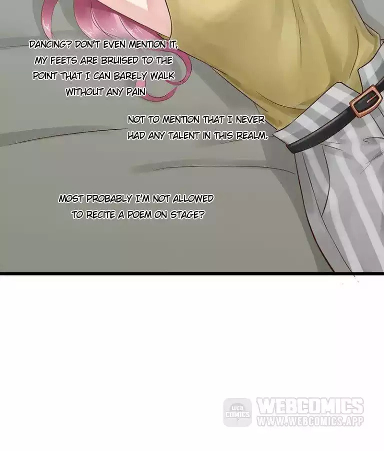 Loving You for No Reason Chapter 13 page 34 - 