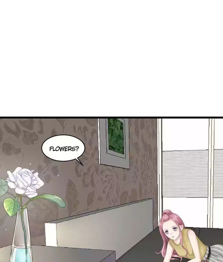 Loving You for No Reason Chapter 13 page 38 - 