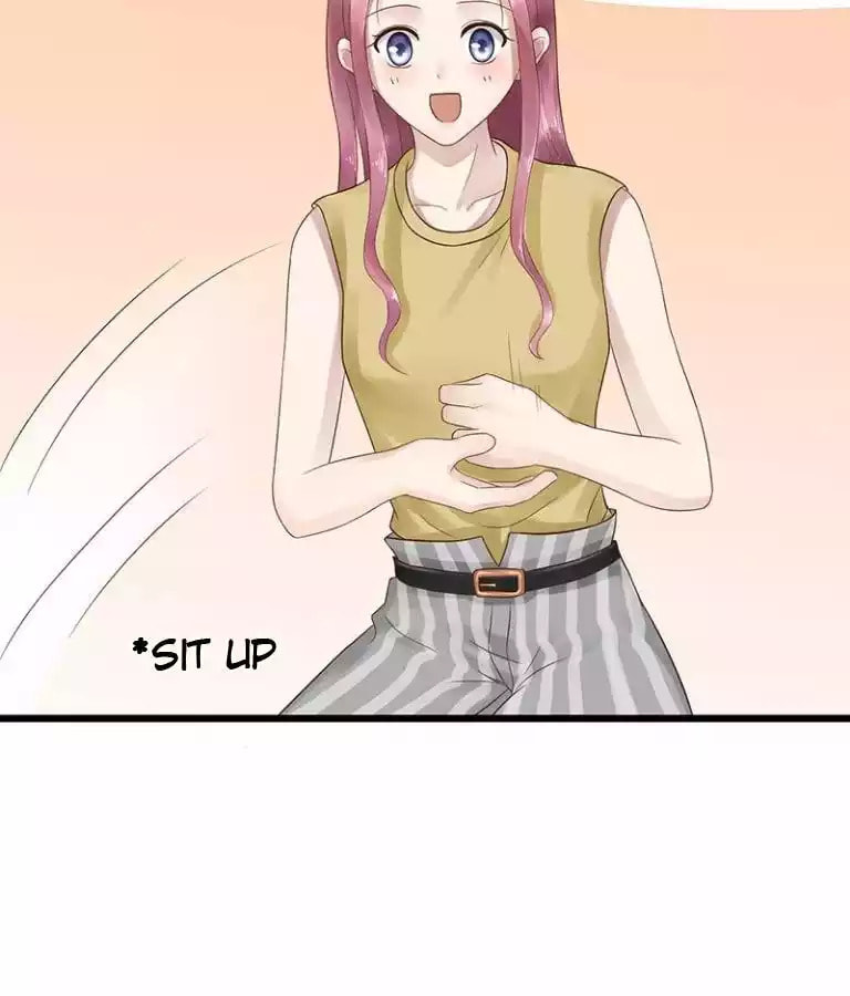 Loving You for No Reason Chapter 13 page 41 - 
