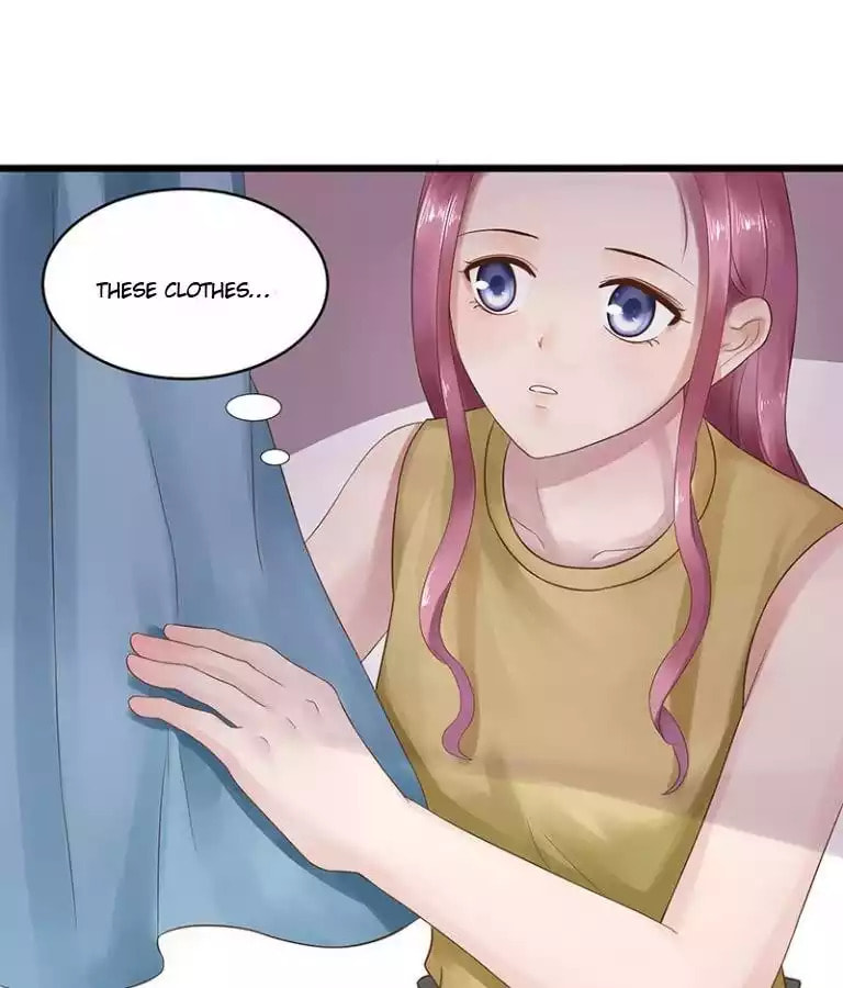 Loving You for No Reason Chapter 13 page 44 - 