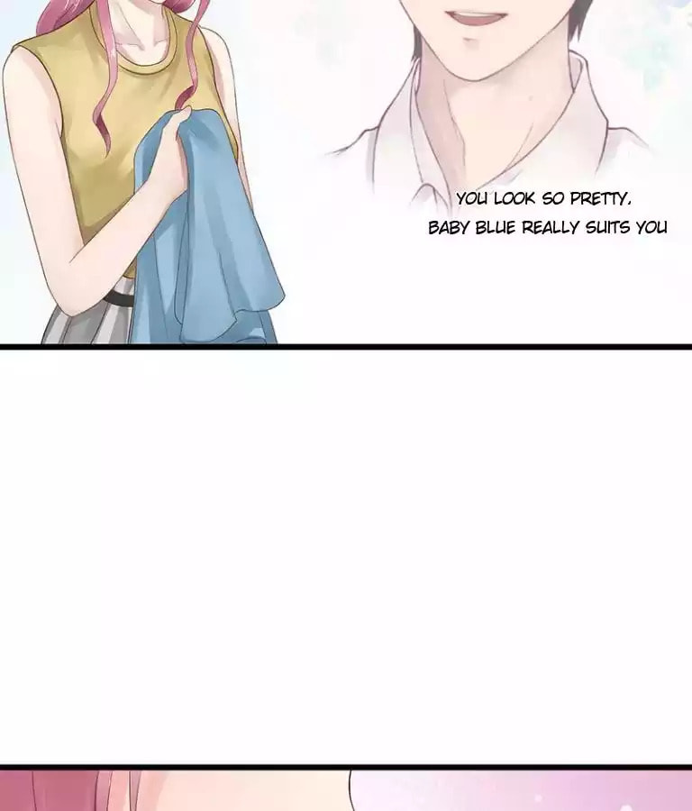 Loving You for No Reason Chapter 13 page 46 - 