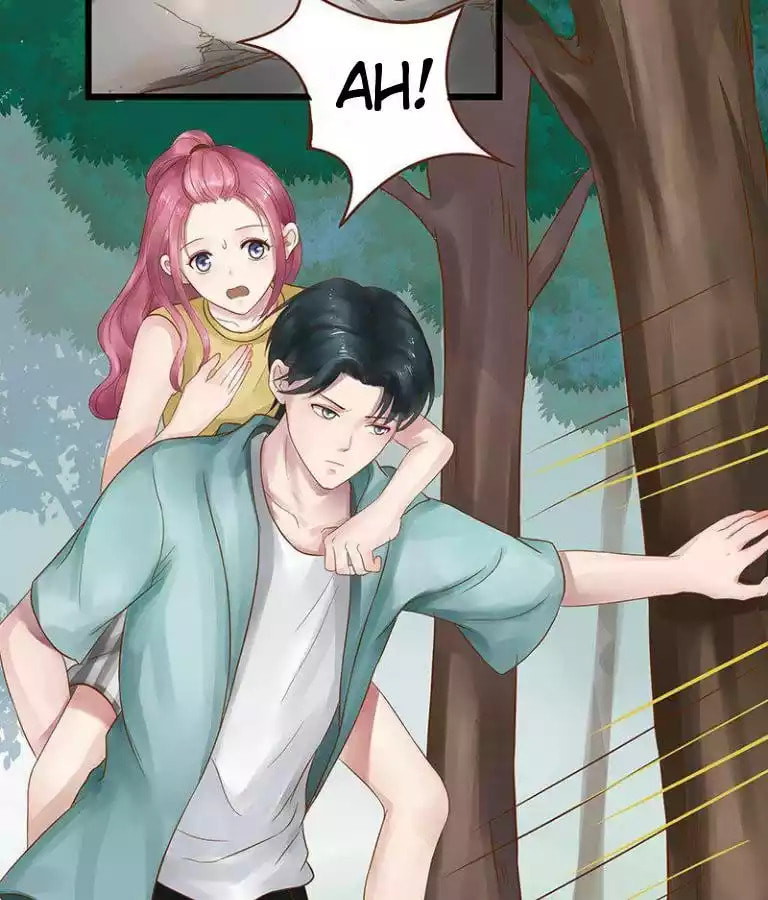 Loving You for No Reason Chapter 13 page 6 - 
